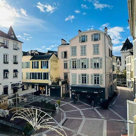 Wonderhost, Au Coeur Du Quartier Du Chateau Pau Zewnętrze zdjęcie