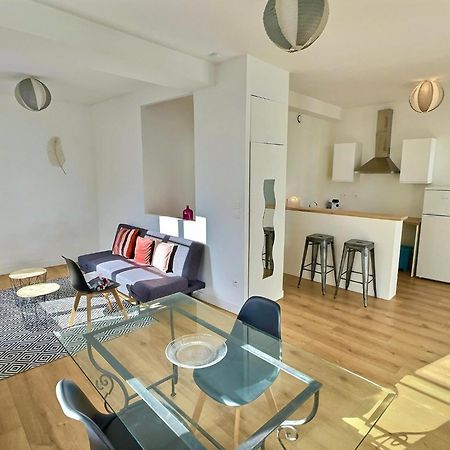 Wonderhost, Au Coeur Du Quartier Du Chateau Pau Zewnętrze zdjęcie
