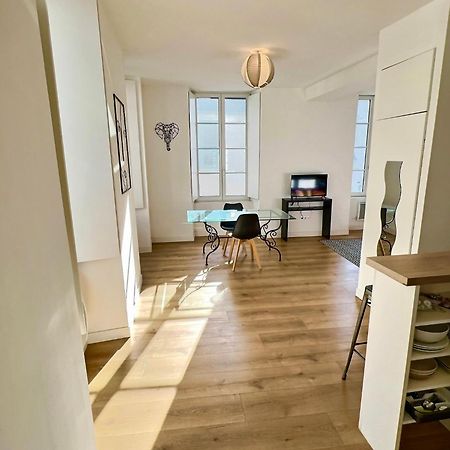 Wonderhost, Au Coeur Du Quartier Du Chateau Pau Zewnętrze zdjęcie