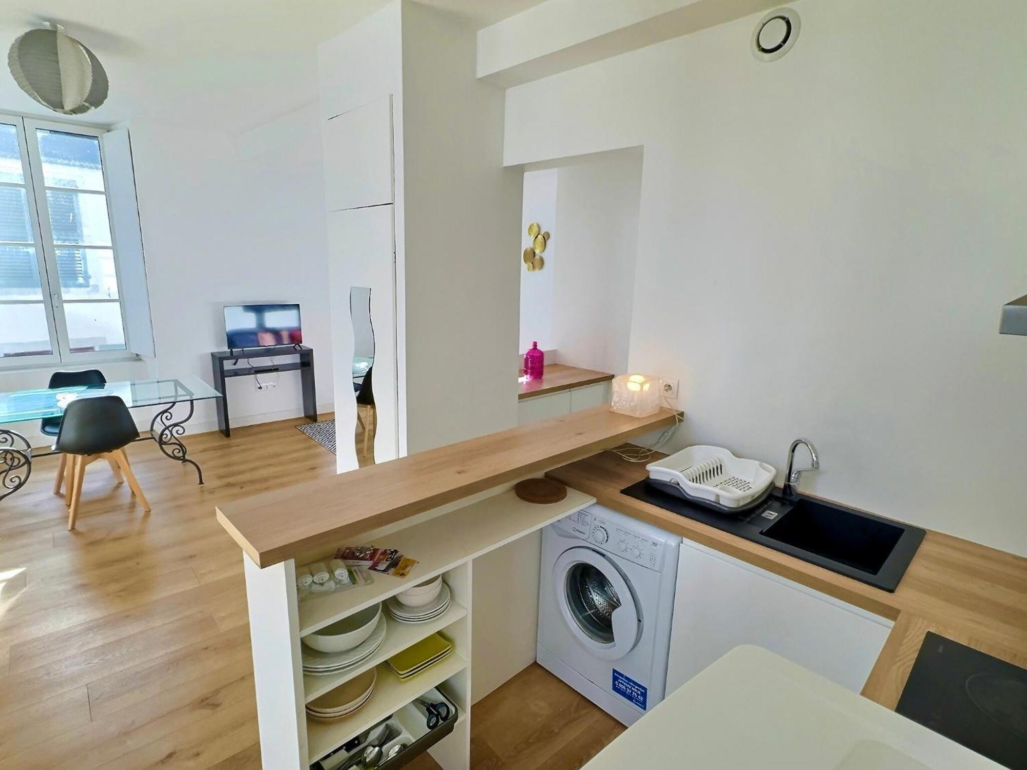 Wonderhost, Au Coeur Du Quartier Du Chateau Pau Zewnętrze zdjęcie
