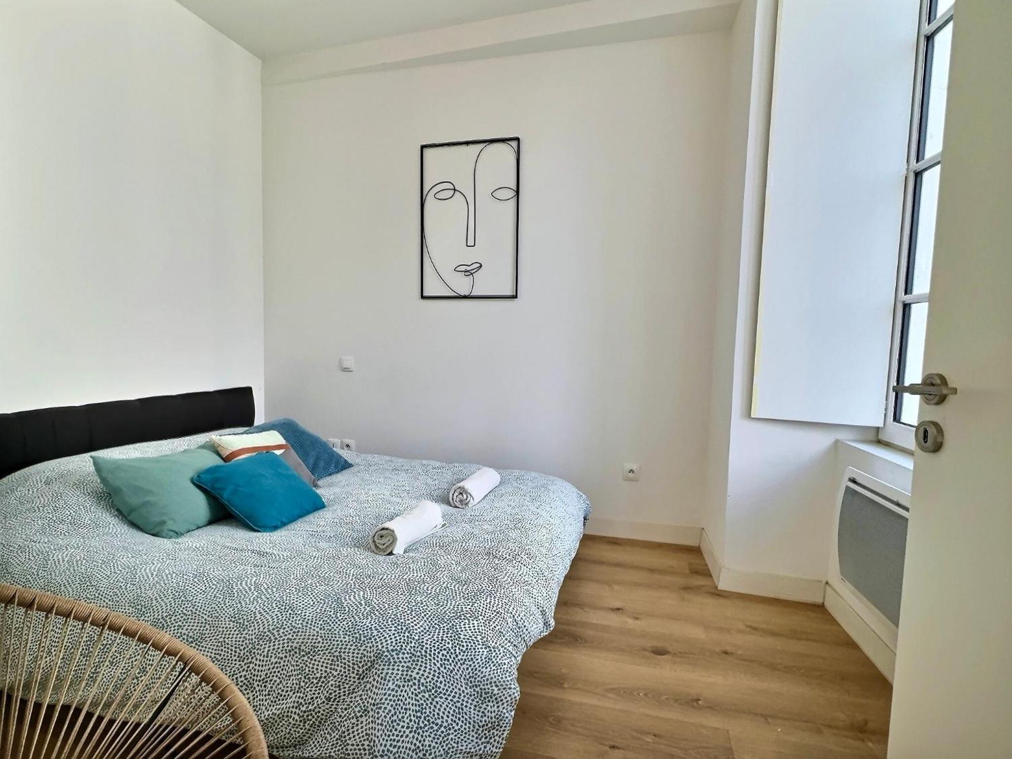 Wonderhost, Au Coeur Du Quartier Du Chateau Pau Zewnętrze zdjęcie